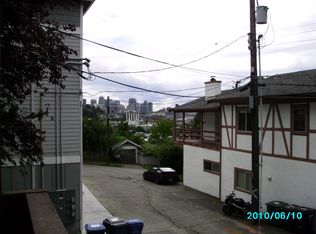 2007 Boylston Ave E #102, Seattle, WA 98102