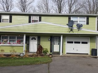 4001 Maybury Rd, Mc Graw, NY 13101