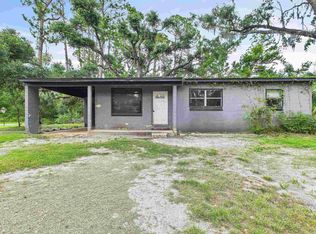 710 W Julia St, Perry, FL 32347