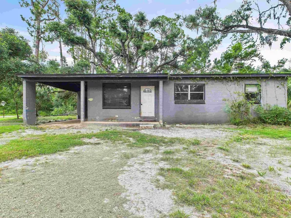 710 W Julia St, Perry, FL 32347