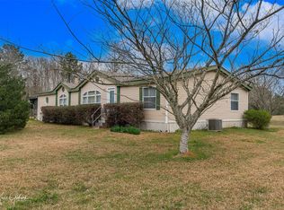 13001 Four Forks Rd, Keithville, LA 71047