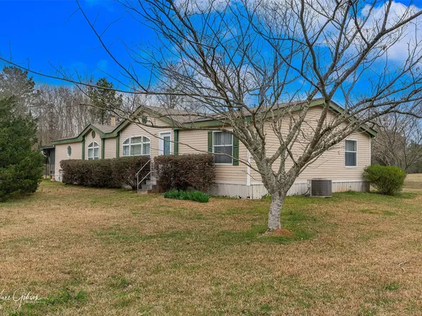 13001 Four Forks Rd, Keithville, LA 71047