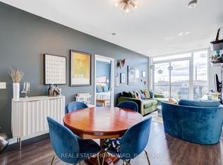 899 Queen St E #E-E01, Toronto, ON M4M 0C8