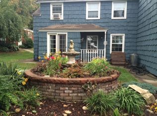 731 Amity Road #FL 2, Bethany, CT 06524