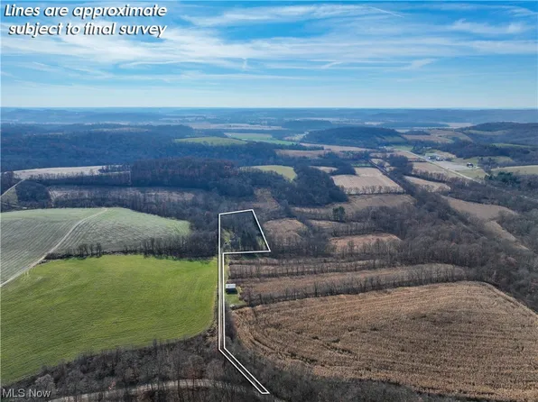54265 Township Road 173, Fresno, OH 43824