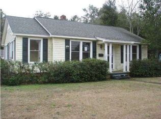 1301 Dexter Ave, Perdido Key, FL 32507