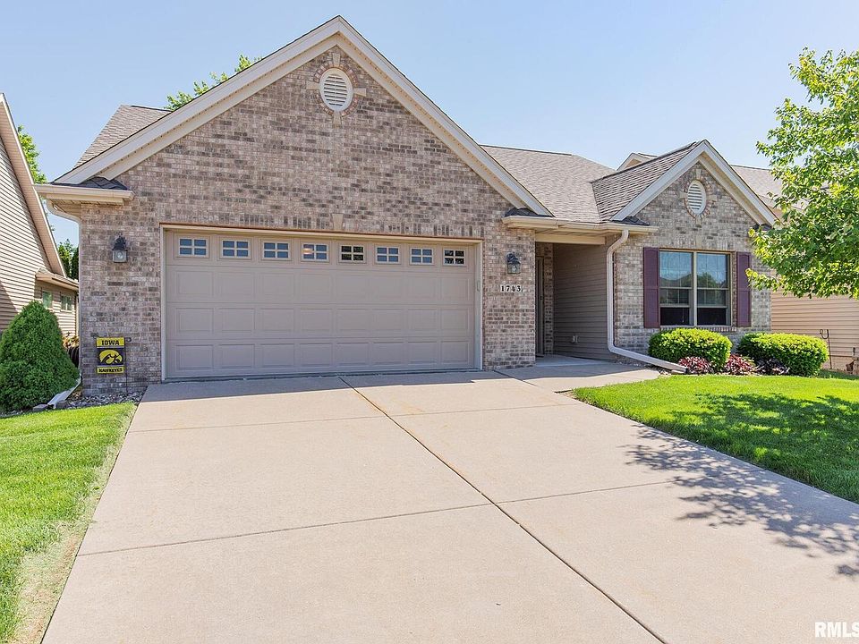 1st image of 1743 Stone Gate Cir