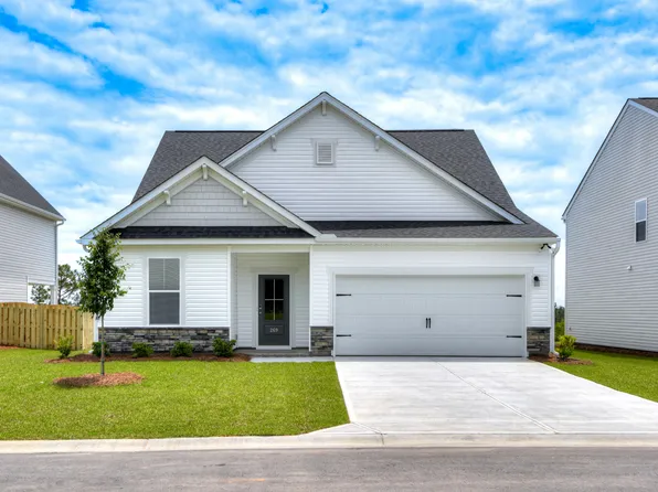 3268 Zeppelin Ln, Sumter, SC 29154