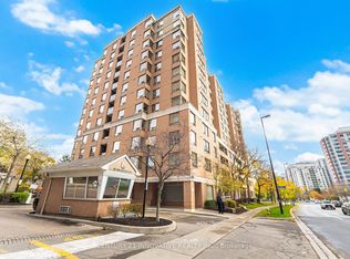 88 Grandview Way UNIT 117, Toronto, ON M2N 6V6