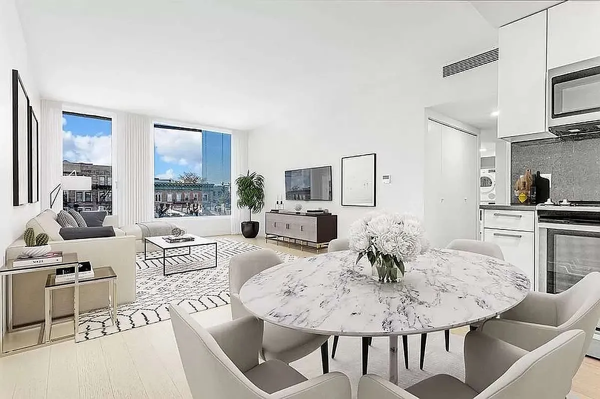 542 West 153rd Street — Photo 1