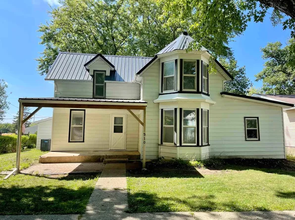 310 S Dundas St, Schaller, IA 51053