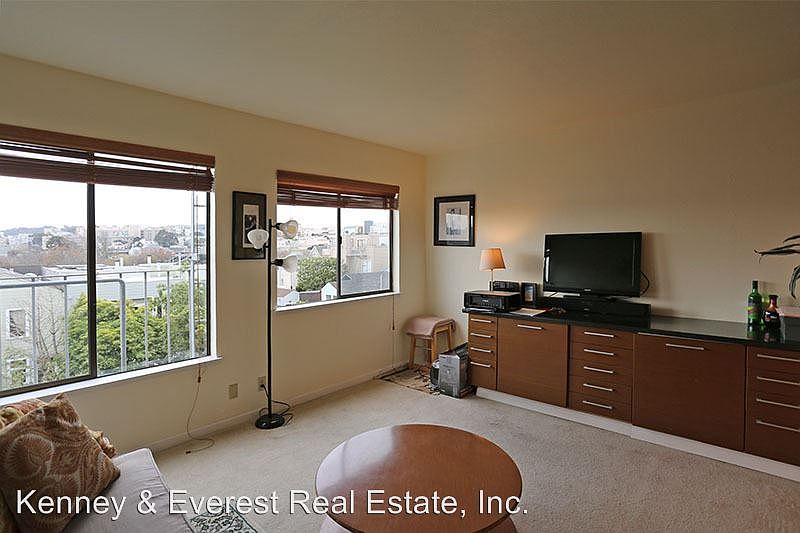 1st image of 2925 California St APT 5