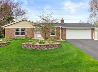 8185 N Edge O Woods Dr, Brown Deer, WI 53223