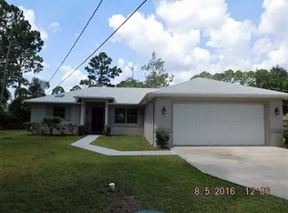 4 Potwood Pl, Palm Coast, FL 32164