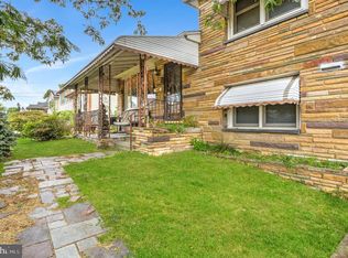 366 Maple Ave, Gloucester City, NJ 08030