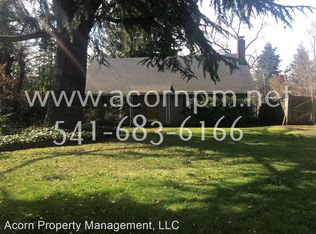 2140 Harris St #9, Eugene, OR 97405