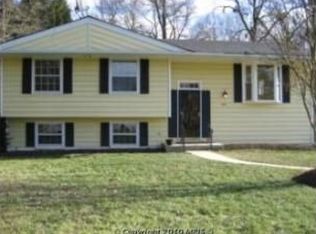 8119 Kidd St, Alexandria, VA