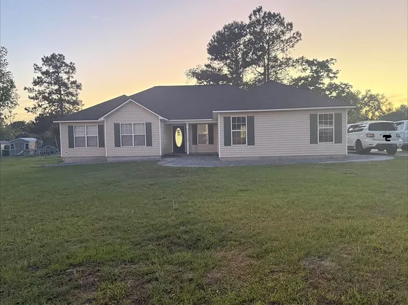 4509 Windward Ct, Valdosta, GA 31605