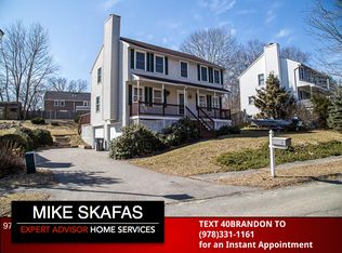 40 Brandon Rd, Haverhill, MA 01832