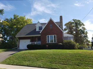 220 Taft Ave, Endicott, NY 13760