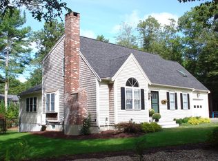 60 Cardinal Ln, Marstons Mills, MA 02648