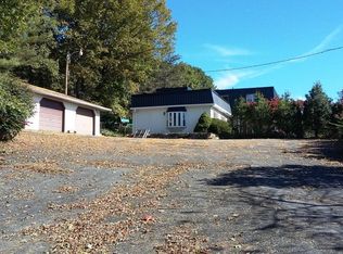 285 Citizens Rd, Rural Retreat, VA 24368