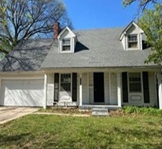 5706 E 17th St N, Wichita, KS, 67208