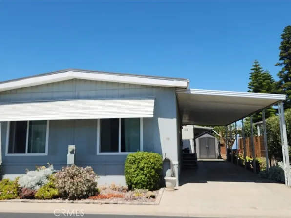 32302 Alipaz St Space 172, San Juan Capistrano, CA 92675
