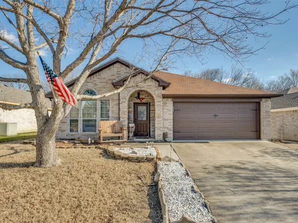 114 Wildhaven Dr, Garland, TX 75043