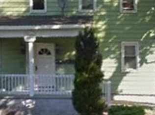 10 Cedar St APT 1, Fall River, MA 02720