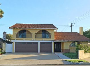 9014 La Crescenta Ave, Fountain Valley, CA 92708
