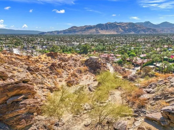 1 Ridge Rd Lot 7, Palm Springs, CA 92264