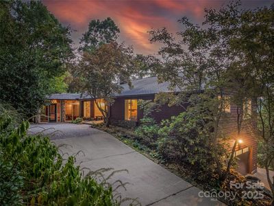 605 Upper Sondley Dr, Asheville, NC, 28805