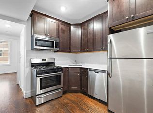 305 1st St APT 3L, Hoboken, NJ 07030