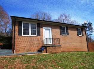 2323 Irisburg Rd, Axton, VA 24054