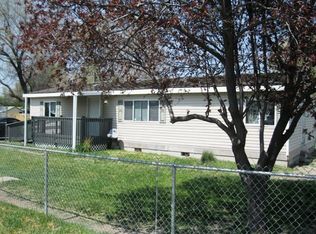3511 Bristol Ave, Klamath Falls, OR