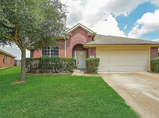 12282 Noco Dr, Tomball, TX 77375