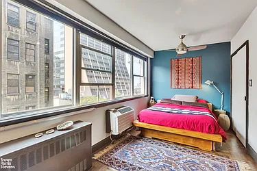 Rented by Brown Harris Stevens