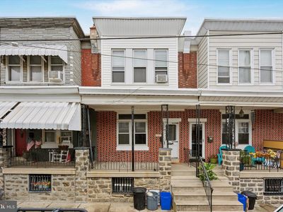 4017 Dexter St, Philadelphia, PA, 19128