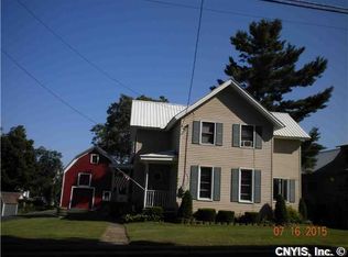 4976 State Route 410, Castorland, NY 13620