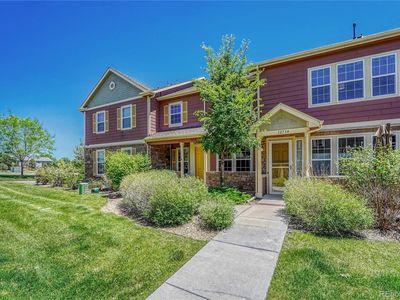 12734 Leyden Street  Unit B, Thornton, CO, 80602