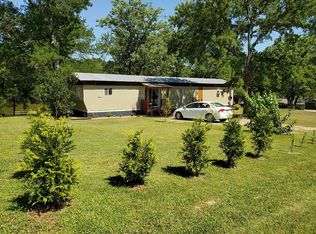 1041 Noble Acres Rd, Ft Towson, OK 74735