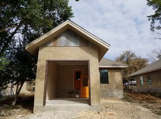 1015 Allen St, San Marcos, TX 78666