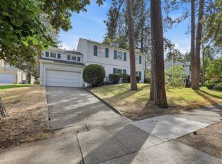 2227 S Garfield St, Spokane, WA 99203