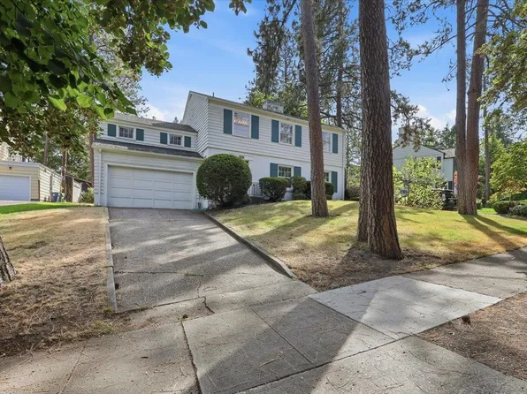 2227 S Garfield St, Spokane, WA 99203