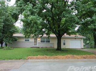 8566 Ginger Dr, Saint Louis, MO 63114