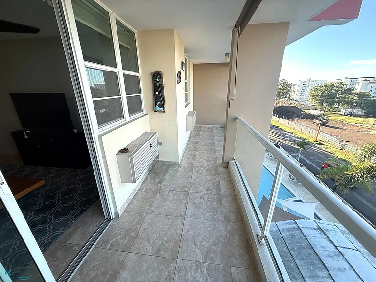 20 Solymar Apartments #20 — Photo 7