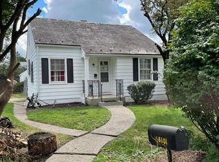 4610 William Penn Hwy, Easton, PA 18045
