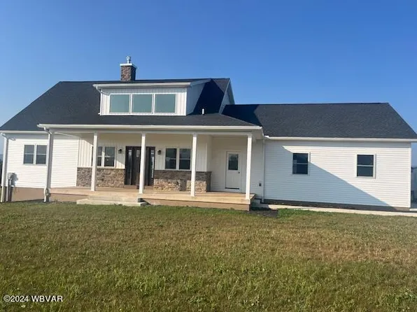 20 Willow Ln, Muncy, PA 17756