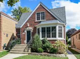 6139 N Keeler Ave, Chicago, IL 60646